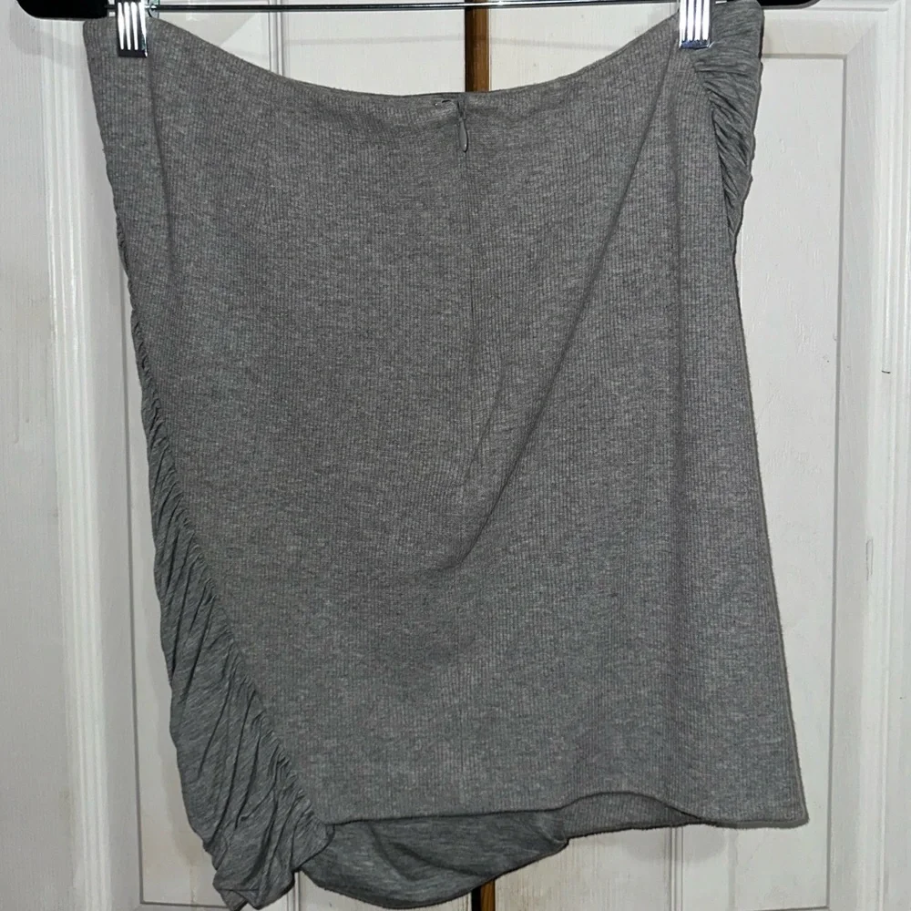 Rouged Rag & Bone Skirt - Picture 8 of 9
